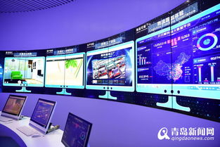 海爾互聯工廠 定制家電與生產進度查詢，構建用戶零距離生態圈