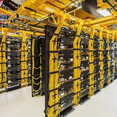 億源數通網絡工程 專業網站建設解決方案