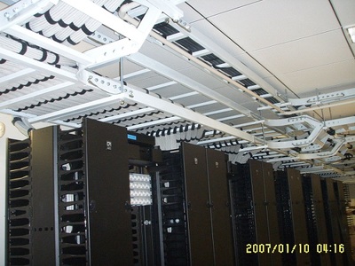 武漢機房布線與網絡工程 構筑數字化時代的堅實底座